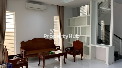 Orkide The Grand (1st)