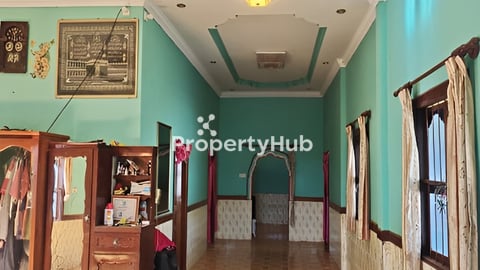 ផ្ទះនិងដីលក់ ស្រុកទឹកឈូ កំពត