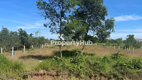 Land for sale