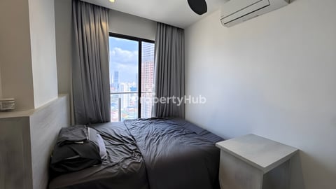📍Toul Kork - 3BR Time Square 2 for rent [ ខុនដូ3បន្ទប់គេងសំរាប់ជួលនៅទួលគោគ ]