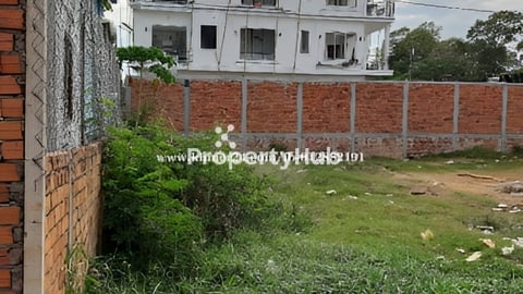 ❇☎️✅ចុះតម្លៃជូន 1900$ ភ្លាម Urgent Sale of Land in Siem Reap City