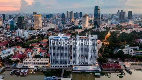 ខុនដូរលក់បន្ទន់ តម្លៃក្រោមទីផ្សារ50%