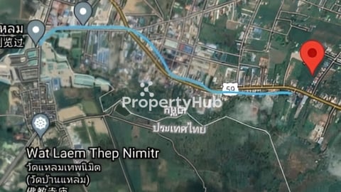 មានលក់ដីនៅ ឡែម ស្រុកកំរៀង ខេត្ត បាត់ដំបងជាប់ ច្រងព្រំដែន ថៃ អន្តរជាតិ