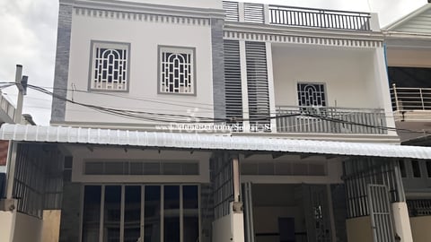 Rental Rooms-បន្ទប់ជួលក្នុងផ្សារ (ទួលសង្កែ Camko)