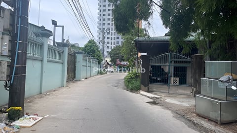 ដីលក់បន្ទាន់ ជិតផ្សារលើកំពង់សោម