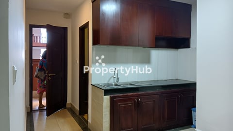 ខុនដូសម្រាប់ជួល ឬលក់ Mekong View Tower 2