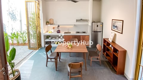 Villa type C for Sale in Siem Reap at Bakong Village