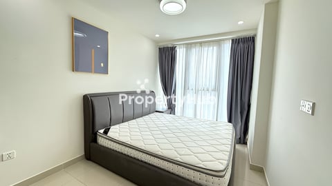 1Bedroom Condo The Peak Koh Pich For Rent