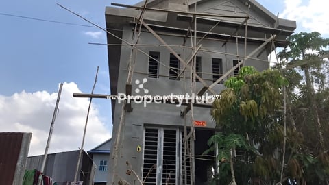 ផ្ទះ​លក់​ ប្រញាប់​