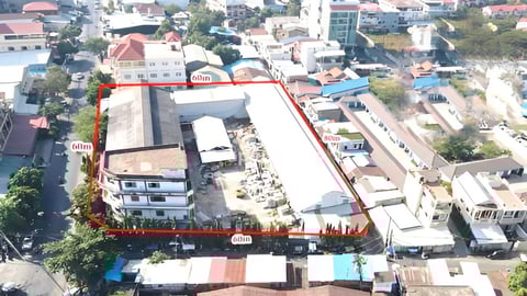 ដីលក់នៅទួលគោក