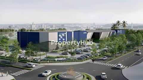 🕋  SHOP FOR RENT Near Mega Mall 271 🕋