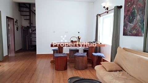 A Private house for rent