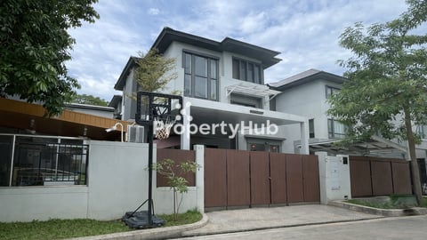 Queen A Villa for Lease  Borey Chip Mong 60M