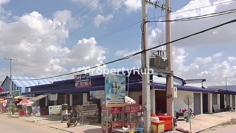 ដីលក់បន្ទាន់ 4.5ម * 21ម