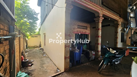 ផ្ទះនិងដីលក់នៅភូមិអ្នកតាស្នឹង