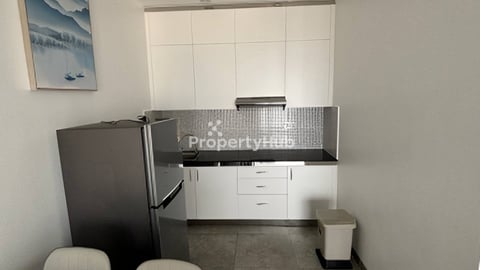 Condo Near Furi mall 2 bedrooms