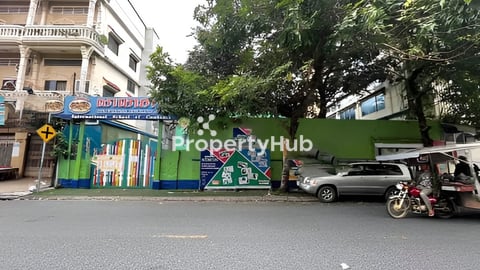 ផ្ទះអាជីវកម្មសម្រាប់ជួល នៅបឹងកេងកង២ទីតាំងល្អសាលារៀន បើកការិយាល័យធ្វើការ និងប្រកប