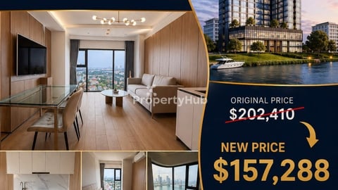 🔥 HOT DEALS – READY TO CLOSE AT VUE ASTON 🔥