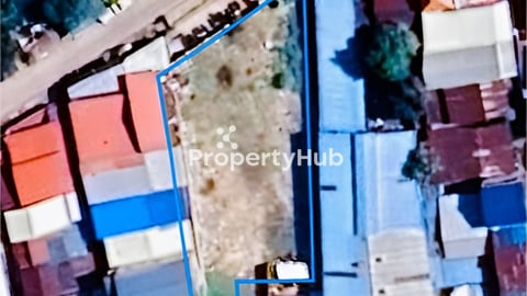 ដីលក់បន្ទាន់ក្បែរផ្សារស្ទឹងមានជ័យចាស់