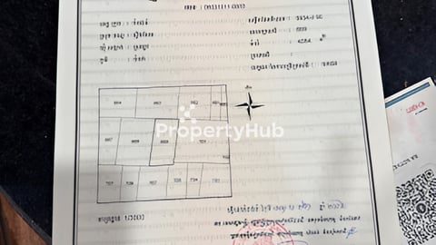 ដីស្រែ​ ល្អធ្វេីររាល់ឆ្នាំ