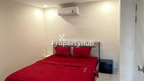 2-BR Condo for rent at UK 548