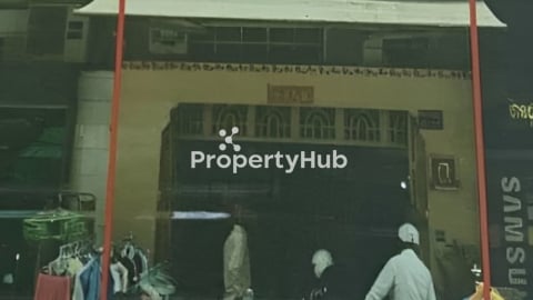 ផ្ទះសំរាប់លក់ នៅម្ដុំផ្សារឌុយមិចមានចំណូលស្រាប់ពីការជួល