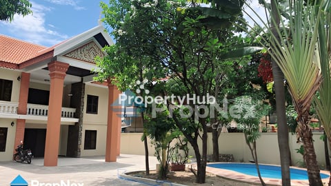 Villa for Rent – Toul Kork Area