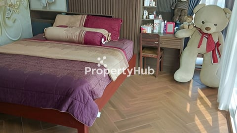 អាផាត់តែមិនសម្រាប់លក់ជាបន្ទាន់