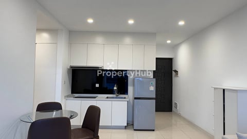 Apartment For BKK1- THE ONE MAISON