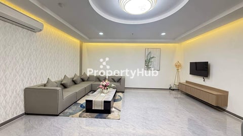 3 Bedroom Apartment for Rent in Chroy Chongva