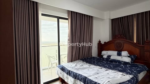 Condo Morgan Chroy chongVa