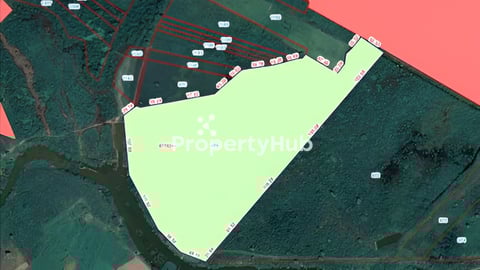 ដីលក់✅ស្រុកល្វាឯម (ឃុំព្រែកក្រូច)