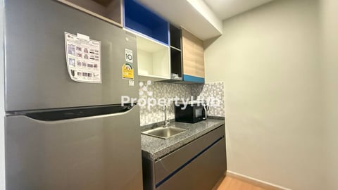 2-BR Condo for Rent at The Star Polaris 23 Condominium