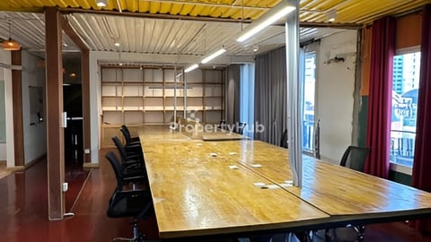BKK1 E3 office space for rent