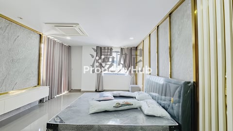 永旺森速 独栋别墅 6卧室 出租 4500$센속단독빌라  임대 4500$