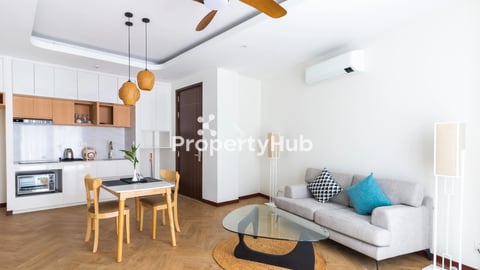 1BR-Apartment for Rent in Sala Kamraeuk Area 