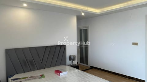 Teuk Tla Brand New Condo for rent