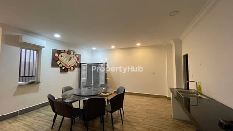 House for rent at OB