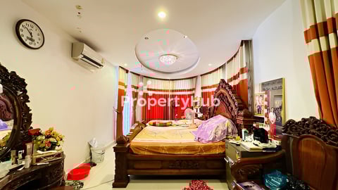 វីឡាទោលលក់ក្រោមតម្លៃទីផ្សារ!!