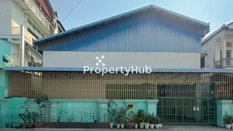 Warehouse for Rent in Khan BKK Phnom Penh  Prime Location for Storage and Logistics