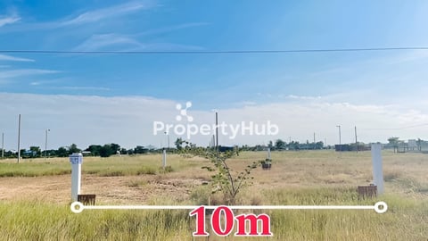 ម្ចាស់លក់ដីបន្ទាន់តម្លៃ 25000$ចរចា