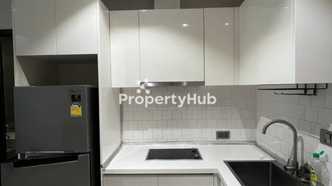 1-BR Condo for rent at Urban loft Condominium 