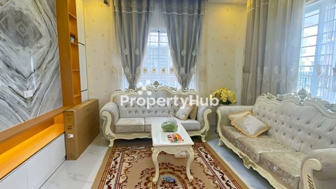 វីឡាទោល សម្រាប់ជួល បុរី ML ព្រែកជ្រៃ