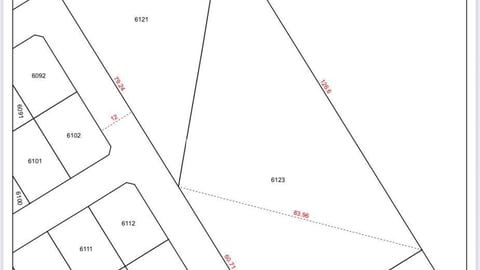 Land For Sale, Borey Angor Phnom Penh, AEON2 