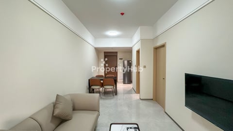 Affordable 1 Bedroom Apartment for Rent in BKK1