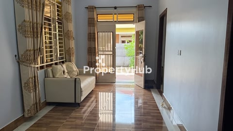 House for rent in kampot