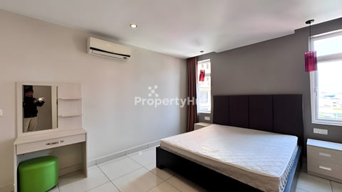 MODERN ONE BEDROOM FOR RENT-TOUL KORK🍀