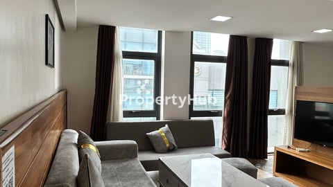Fully Furnished One Bedroom Apartment for Rent in Khan 7 Makara