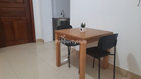 1-Bedroom Apartment for Rent