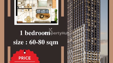 Condo BKK1 for sale